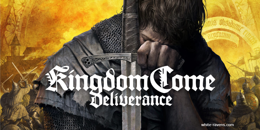 Kingdom Come Deliverance game